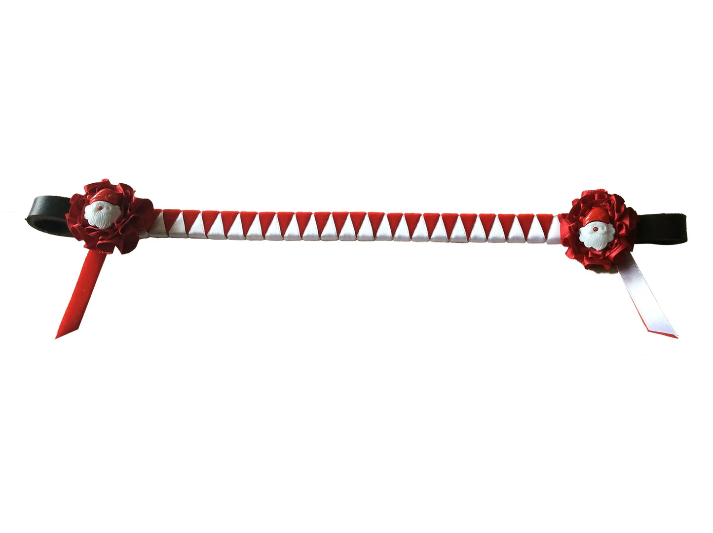 ShowQuest Christmas Browband