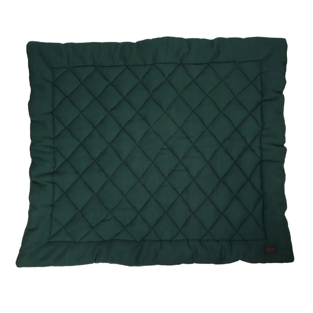Benji & Flo Essential Fleece Dog Bed