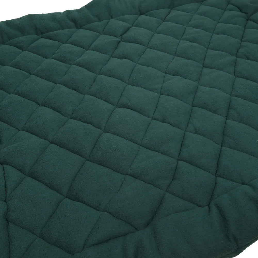 Benji & Flo Essential Fleece Dog Bed