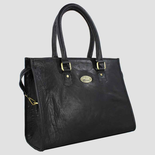 Abigail Handbag Black