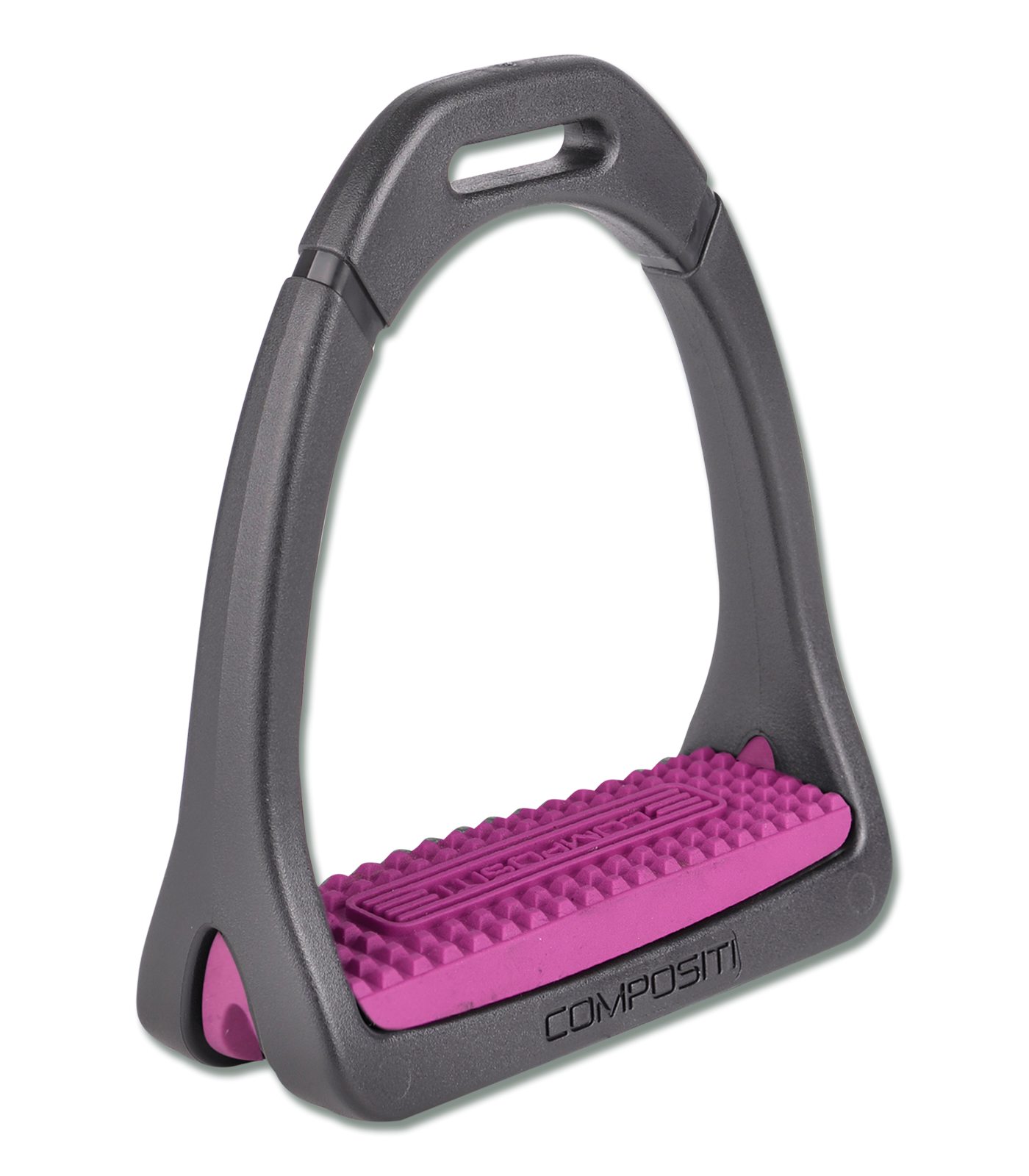Compositi Lightweight stirrups