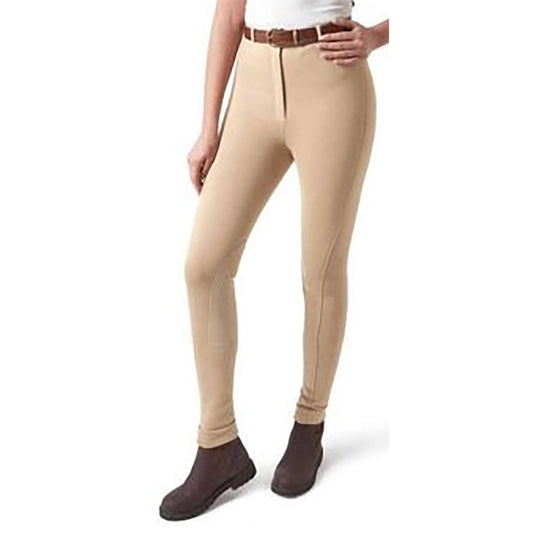 Chester GVP Ladies Jodhpurs