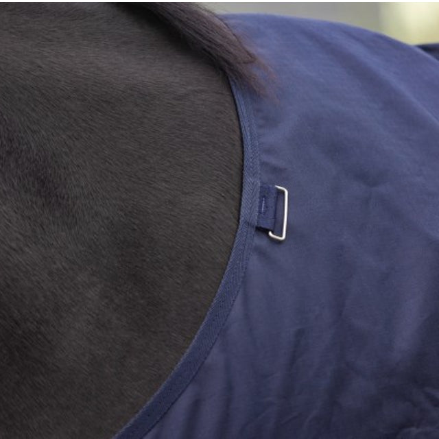 Covalliero RugBe IceProtect Turnout Rug 300g