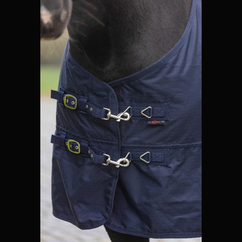 Covalliero RugBe IceProtect Turnout Rug 300g
