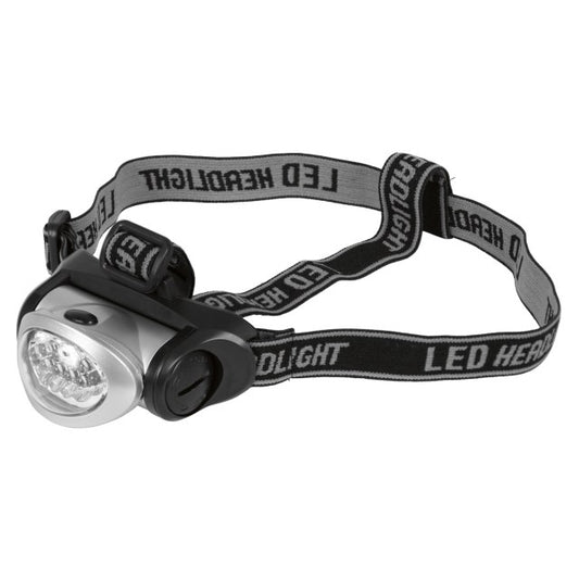 Covalliero LED Helmet Light