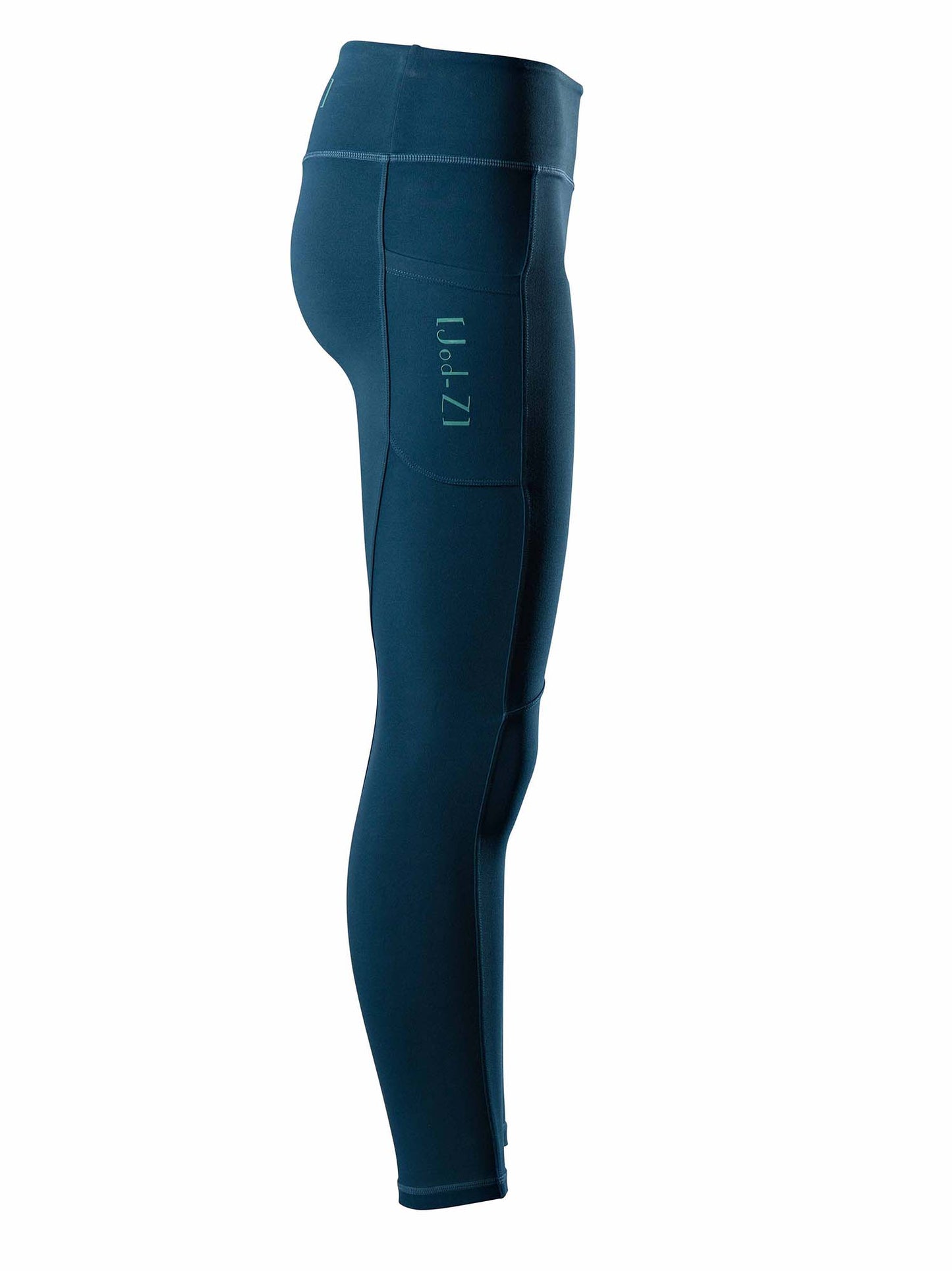 The Ultimate Equestrian Riding Legging