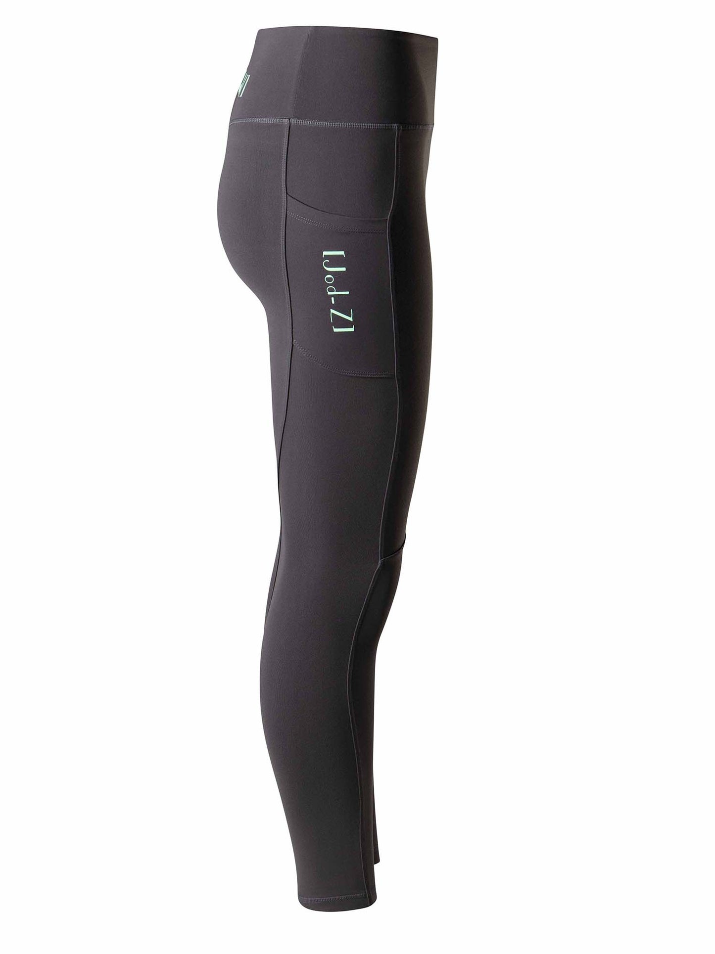 The Ultimate Equestrian Riding Legging