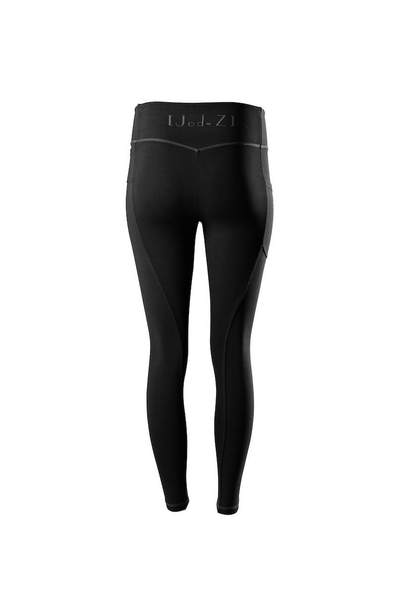 The Ultimate Equestrian Riding Legging