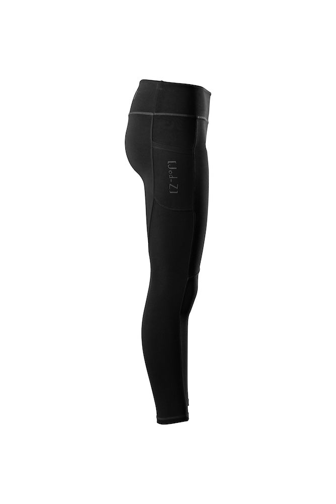 The Ultimate Equestrian Riding Legging