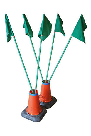 Flag Race Kit
