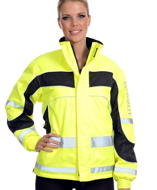 Equisafety Aspey Jacket