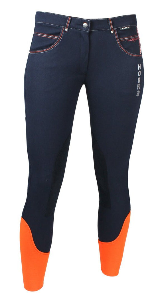 Adult Breech Olanda Elasta