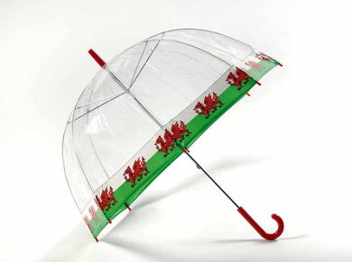 Welsh Design Umbrella