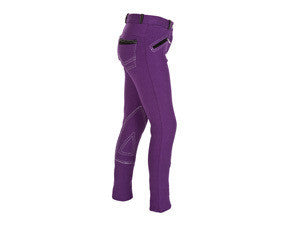 HyPerformance Diesel Teens Jodhpurs