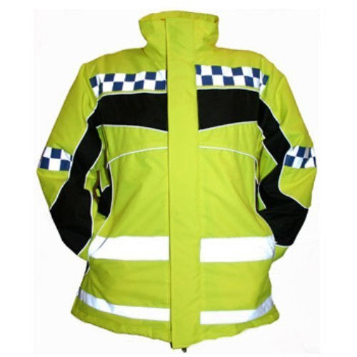 Equisafety Polite Aspey Jacket