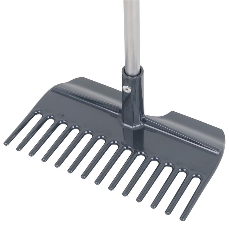 Mini Mistboy Manure scoop and Rake