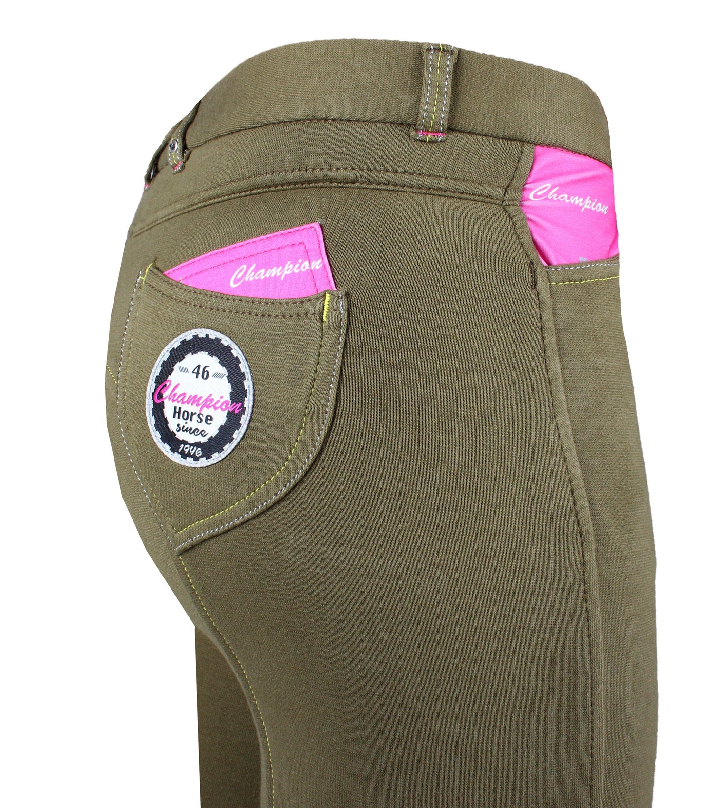 Junior Breeches Lynn