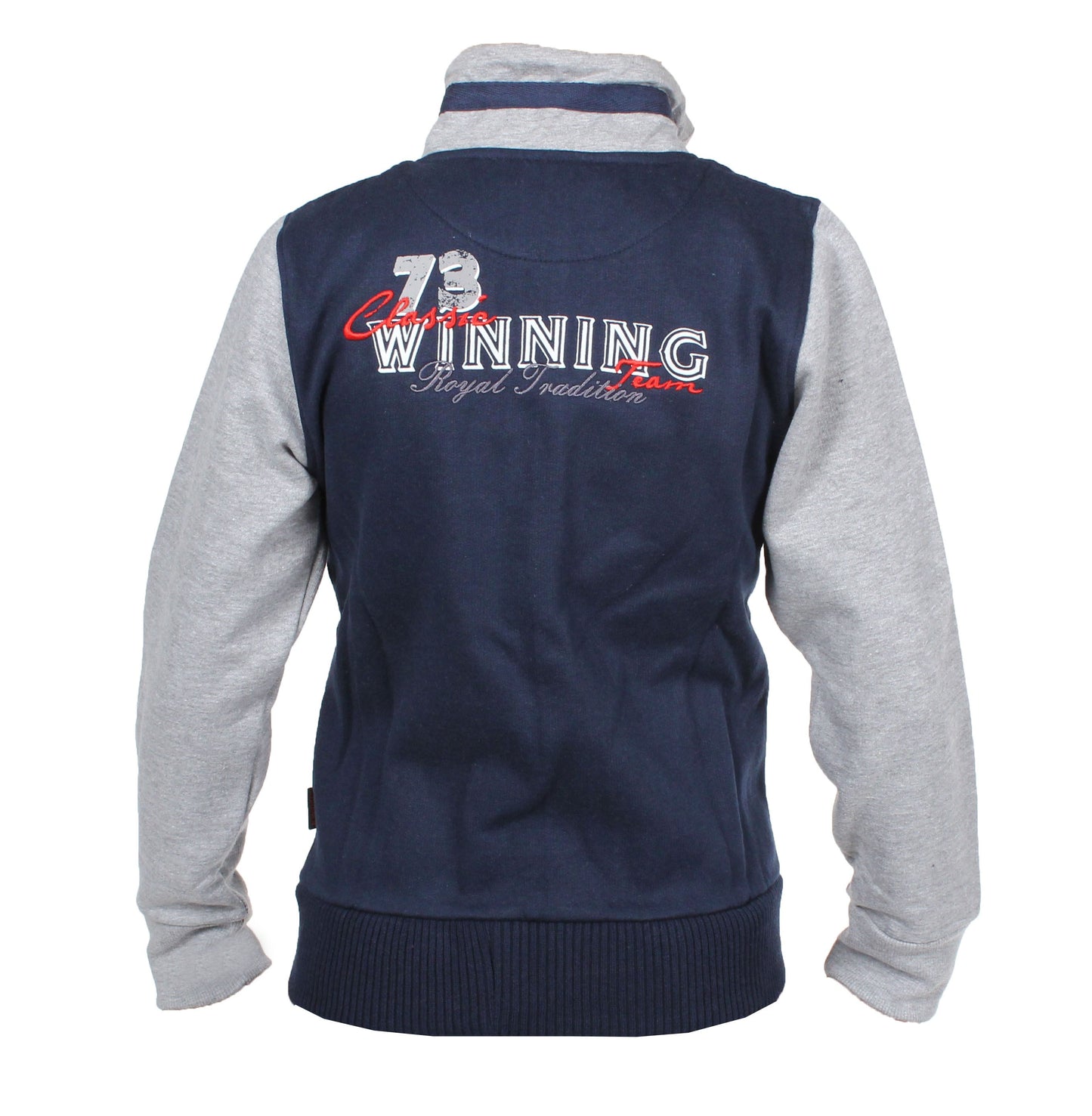 Yankee Vest