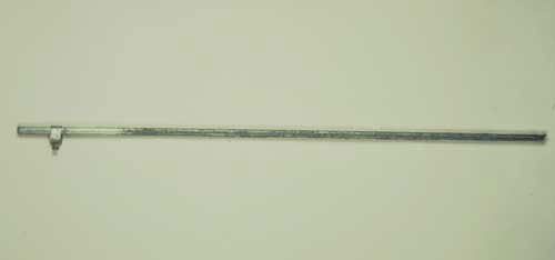 Agrifence Long Earth Rod (1m)