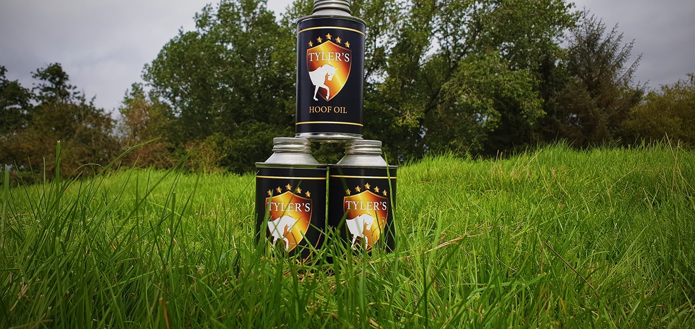 Tylers Hoof Products