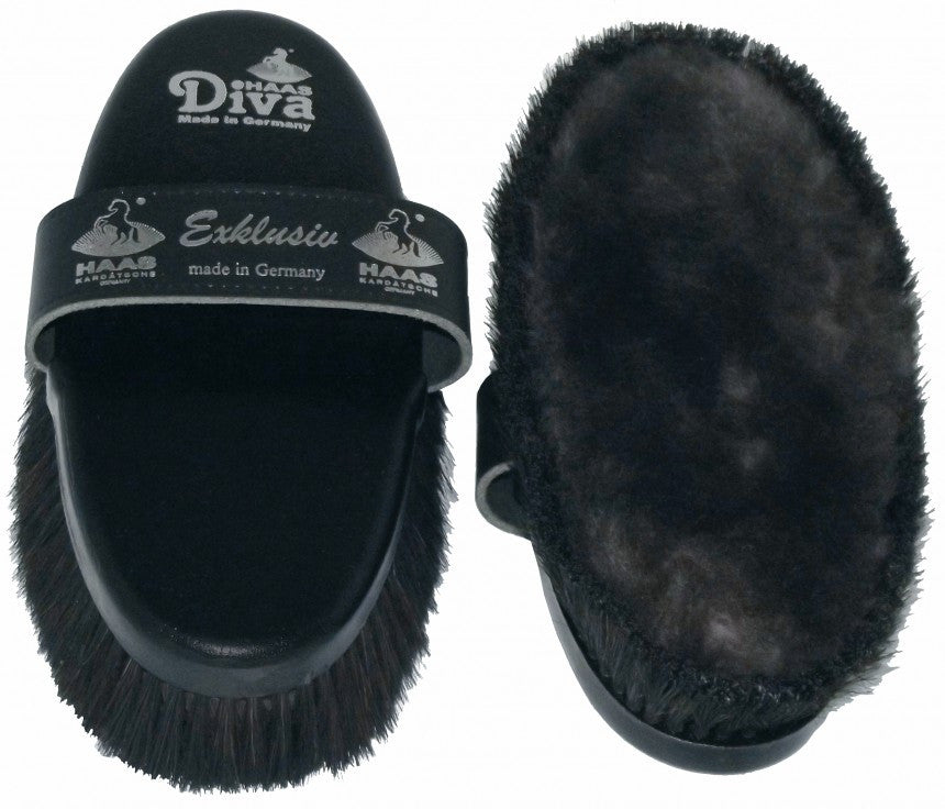 Haas Brushes