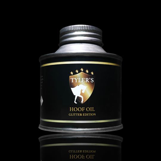 Tylers Hoof Products