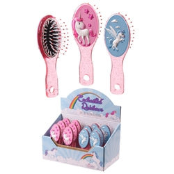 Fun Unicorn Hairbrush