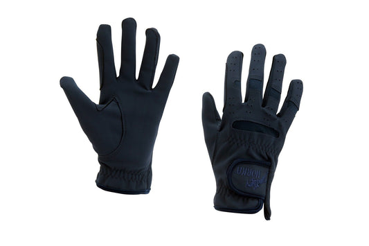 Domy suede gloves