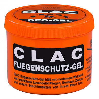 Clac Fly Protection Gel
