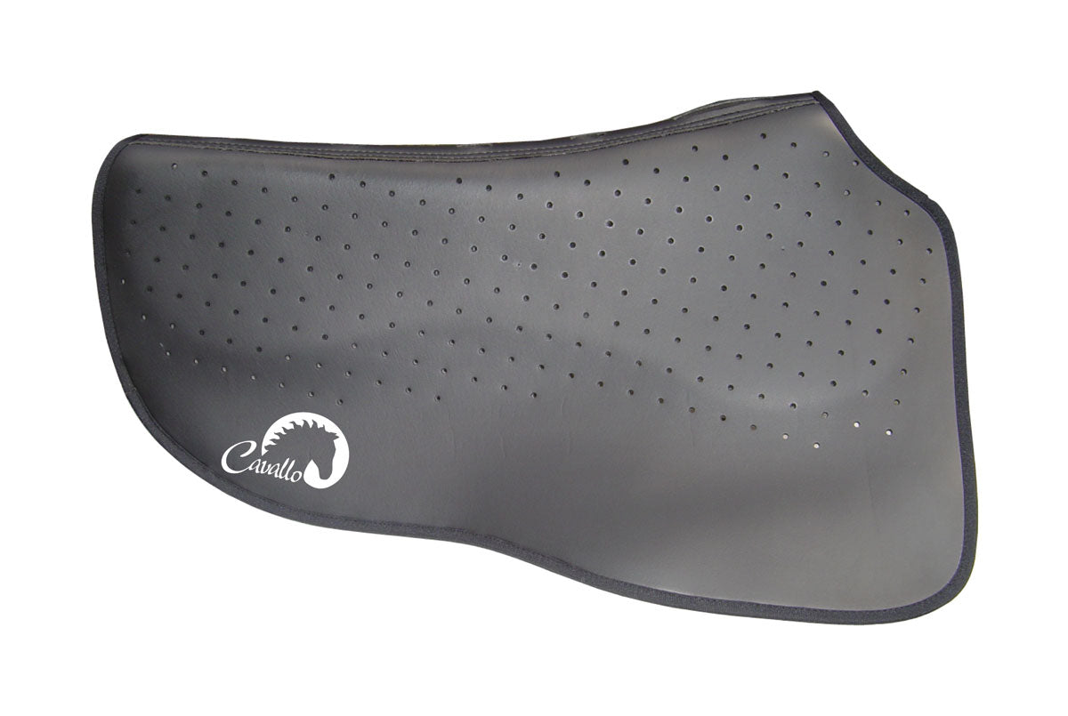 Cavallo Barrel/Endurance Saddle Pad