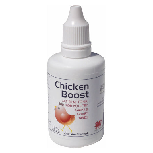 Chicken Boost