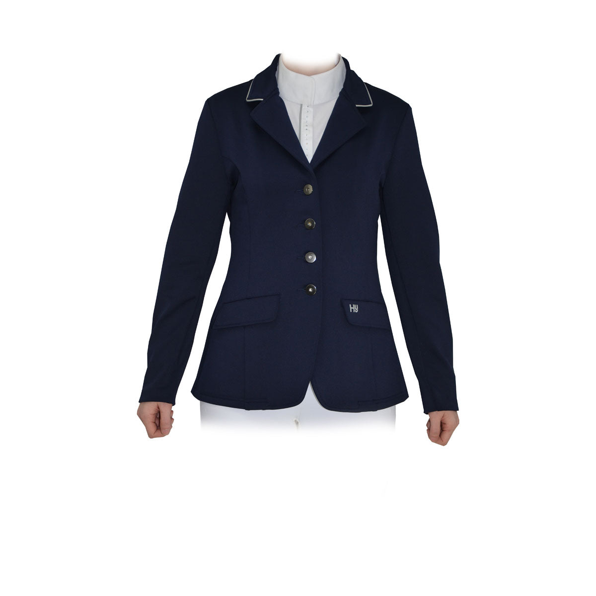 HyFASHION Olympic Ladies Competition Jacket