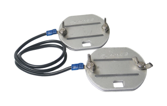 Agrifence Line To Line Connector For Tape