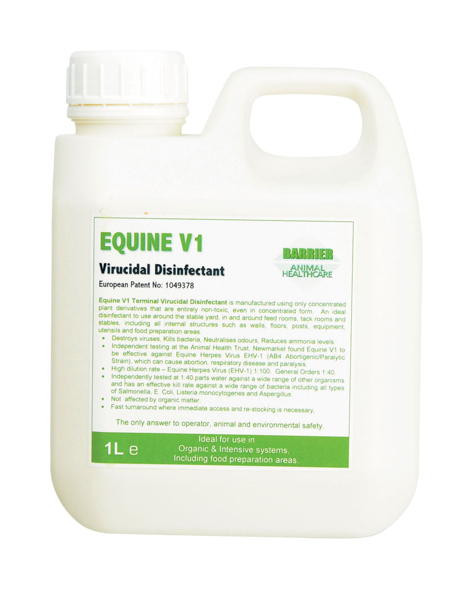 V1 Disinfectant
