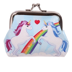Unicorn Purse