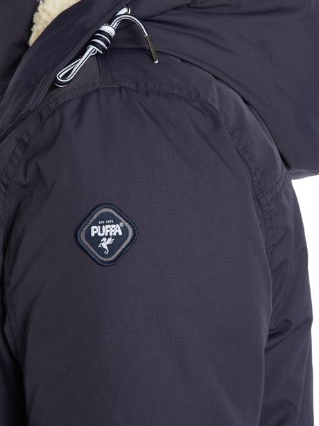 Puffa Men's Moore Coat