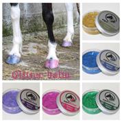 Equidivine Glitter Healing Hoof Balm 50ml
