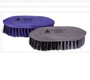 Haas Brushes