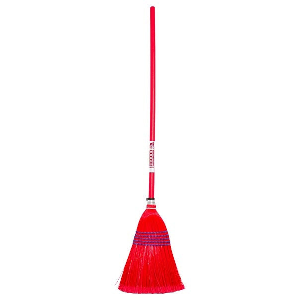 Red Gorilla - Deluxe Corn Brooms