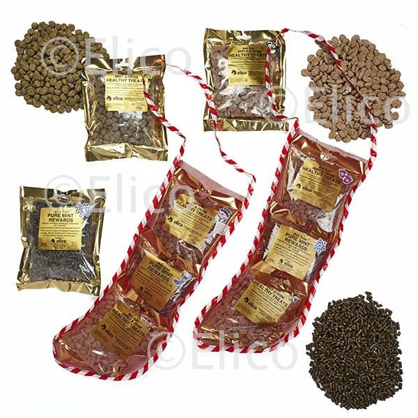 Elico Gold Label Christmas Stocking