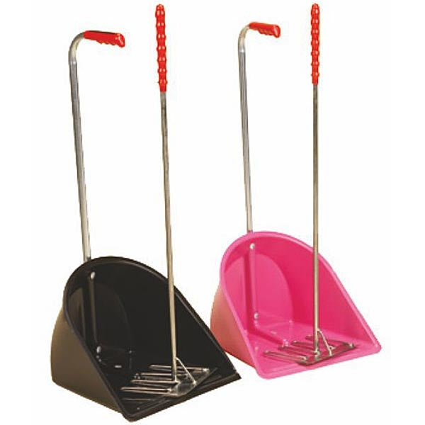 Stubbs Stablemate Collector with Rake