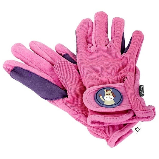 Toggi Medal Childrens Gloves