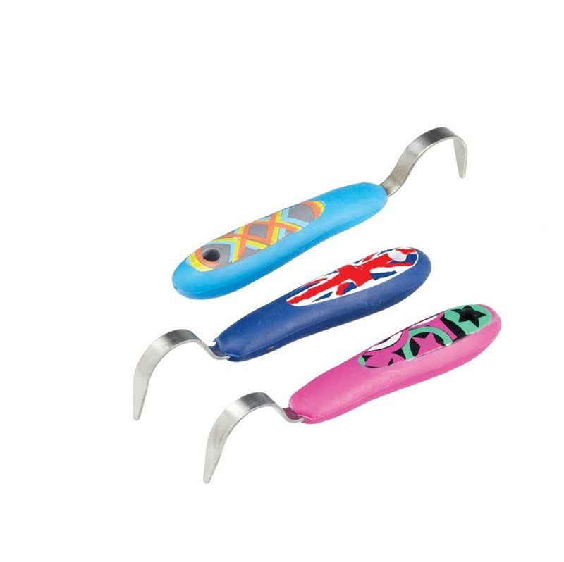 Cottage Craft DM hoof pick Etherington Equestrian