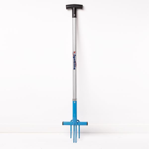 Fynalite Multi-Weeda Fork