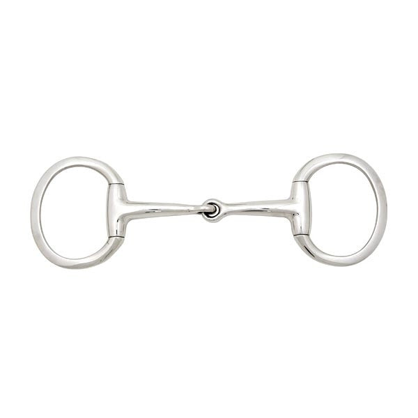 English Eggbutt Bit