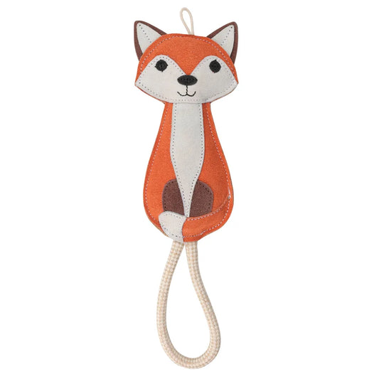 Benji & Flo Country Dog Toys