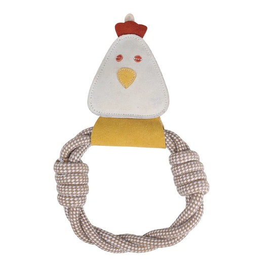 Benji & Flo Country Dog Toys