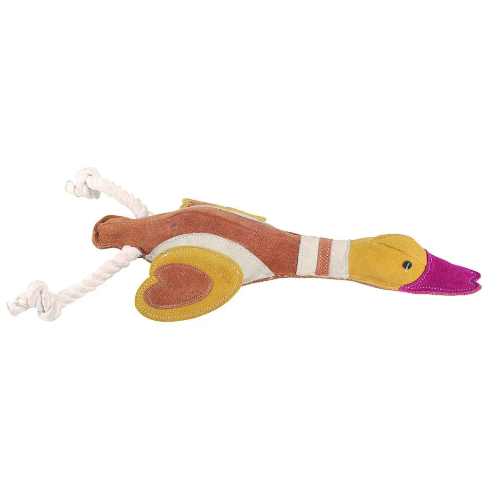 Benji & Flo Country Dog Toys