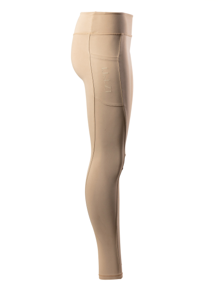 The Ultimate Equestrian Riding Legging