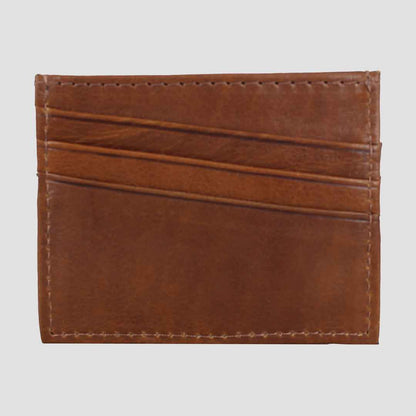 Frank Card Slip Tan